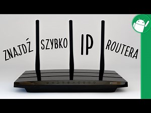 How to find your router's IP on your smartphone and computer?