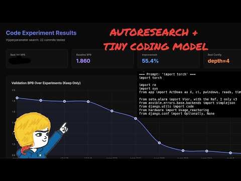 Autoresearch Experiment: Metrics Looked Great — Then I Saw the Code