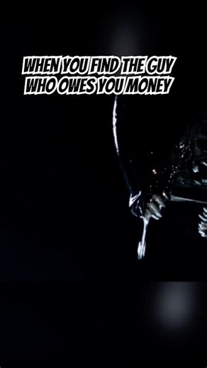 Xeno got ‘em #xenomorph #predator #yautja #avp #aliensvspredator #mariojudah