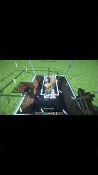 BEST EXP FARM MINECRAFT 1.21.11 #minecraft #minecraftpc #minecraftshorts #gaming #xuhuongyoutube