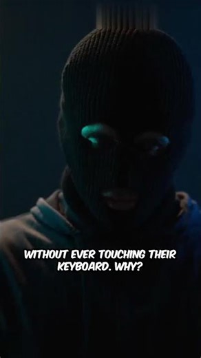 Hackers Watching Your Computers Without You Knowing