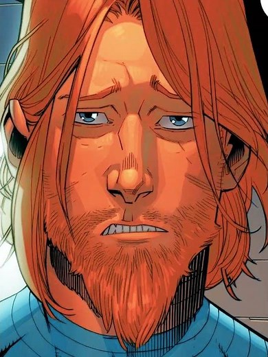 Rex (Robot) - Invincible