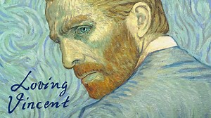 93K views · 3.2K reactions | Loving Vincent is the world’s first fully oil painted feature film. Bringing the paintings of Vincent van Gogh to life to tell his remarkable story, every one of the 65,000 frames of the film is an oil-painting, hand-painted by 125 professional painting animators. Coming to Australian cinemas, November 2.  | Crunchyroll Store Australia | Facebook