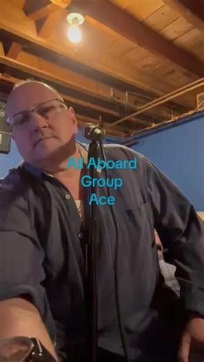 #fyp #january #ace #singing #viralvideo : Ace Alriiiiiight Express: this is an old one that I had that I found don’t do me like that Tom Petty: I do all different types of genres of music. Look at my profile the videos that you like hit heart hit repost hit share comment and follow me and spread the word to people all over the world and group 7 represent.. Let’s go borrow in 2026 …… Alriiiiiiiight ….. Let’s go