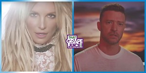 Britney Spears Boots Justin Timberlake’s ‘Selfish’ From #1 on WORLDWIDE iTunes After American Sales Push