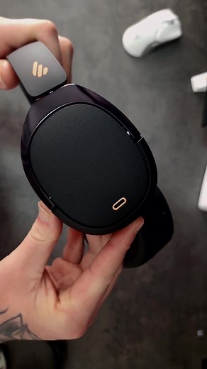 Enhance your audio experience with Edifier WH950NB Headphones