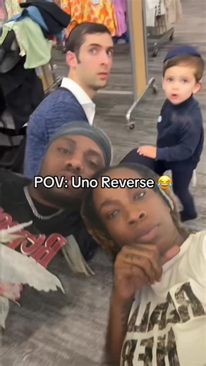 The Tarot Shop on Instagram: "Uno Reverse! My type of carrying on 😂 What’s your favorite part? #funny #funnyvideos #good"