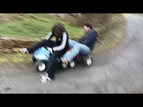 Cap ou pas Cap #1 (on casse la poignée)