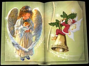 The Vienna Boys Choir-Carol Of The Bells