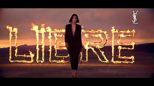 Be wild and free with Dua Lipa as she stars in YSL Beauty latest fragrance campaign: https://buff.ly/2HRj8x0 | Les Façons