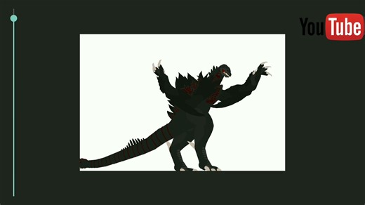 DC2超进化真哥斯拉测试[+整活]