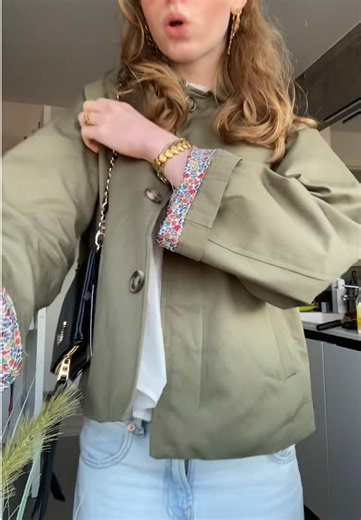 Fit check 🍵🌷💓#fypp #viral #fitcheck