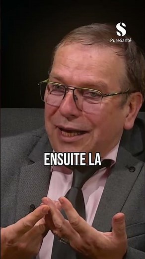 Pr Humbert : le voyage incroyable des ascaris