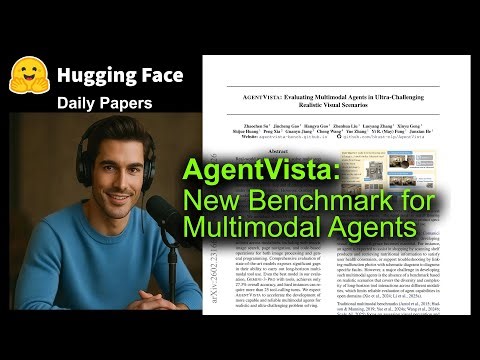 AgentVista: New Benchmark for Multimodal Agents