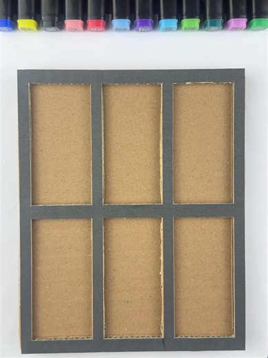 K-pop Demon Hunters Cardboard Puzzle Game Tutorial