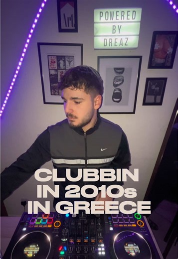 Explore Nostalgia in DJ Routines: 10s Music Hits