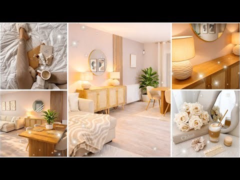 WE'RE TRANSFORMING THE DINING ROOM // NEW DECOR | THE SIDEBOARD HAS FINALLY ARRIVED 🥰