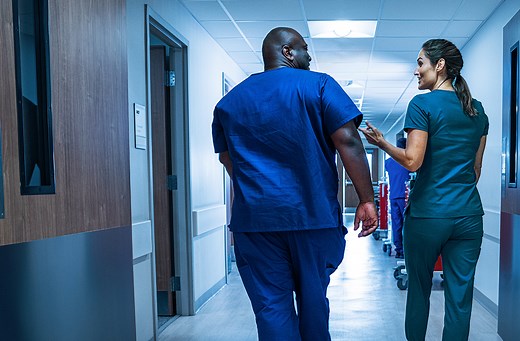 HCA Florida West Marion Hospital​