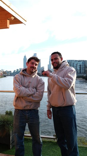 Get to know our collective at The Etiquette Group #agency #work #interview #fyp