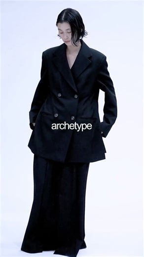 ENFÖLD | “archetype” PRE SPRING 2026 #enfold #enfold_official #enfold_archetype #enfold_26ps | Instagram