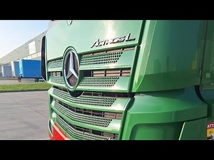 LKW-Fahrt von Halle bis Saarbrücken | A14, A9, A4, A5, A63, A6 | Deutschland-Tour
