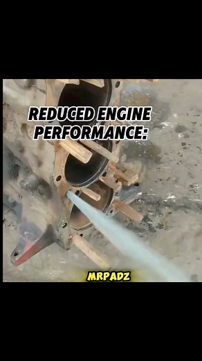 16K views · 46 reactions | Engine block crack test perform #reelstrending #reelsfypシ #mechanic #autos #reelsvideoシ #engine #automotive #engineer #mechaniclife #facebookviral | mrpadz mechanic | Facebook