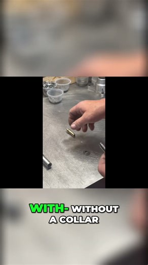 Valve Guides: Factory Install, Step-by-Step Guide! #shorts