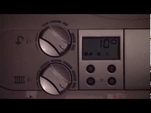 Reparar caldera de gas: Codigos genericos, Vaillant F01, F02, F05, F06, F07, F08, F09, F10, 19, 22