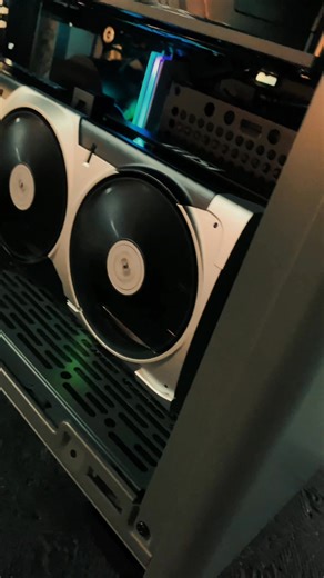 ITX Build, NR200 MAX V2 #pc #gaming #pcsetup #pc #fyp | PC Configure Computer Center