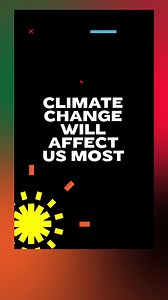 6.1K views · 92 reactions | It’s a human crisis... but are we listening? Climate change is affecting us in Africa more than anywhere else. > https://africabywe.org/ #AfricaByWe | Crtve Development | Facebook