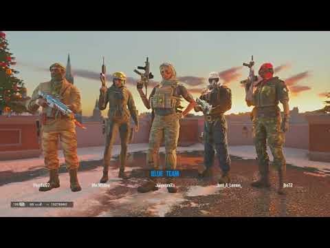 👑「R6 Siege」Diamond with Free Cheats - WALLHACK/AIMBOT(FREE)💎