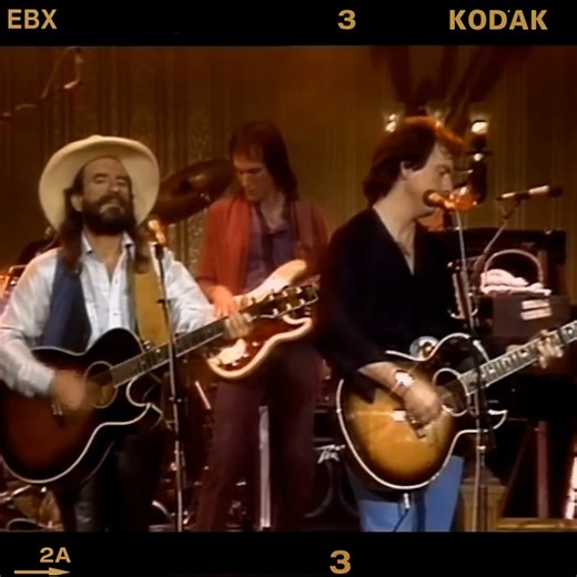 The Bellamy Brothers - If I Said You Had A Beautiful Body | Old But Gold