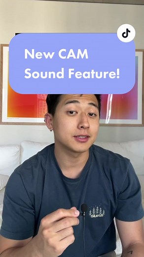 New CAM sound feature #nzxt #cam #sound