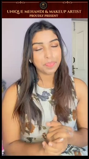 Mehandi & Makeover on Instagram: "Unique Mehandi& makeup artist Proudly Presents ✨ World Record Event in Mehandi, Make-up, Pageant show , Runway show & Achievers Award -2026.❤️✨ ✨ WORLD RECORD MEHANDI & MAKE-UP AWARDS ✨ ✨ ACHIEVERS AWARD- 2026✨ ✨ WORLD RECORD PAGEANT & RUNWAY SHOW✨ Follow: @unique_mehandi_makeup_artist 🗓️Event Date: 1-MARCH-2026. ⏰Time: 09.00AM - 9.00PM. 📍Location: Pondicherry. ☎️ Registration: WhatsApp+91- 8754666448 Full Day visitors Pass Available. ✨ For Stall Booking & Reg