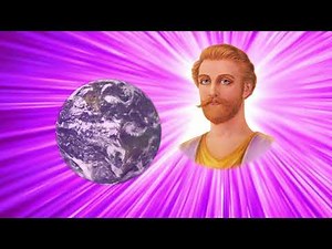 Saint Germain Send Violet Flame! #violetflame #saintgermain
