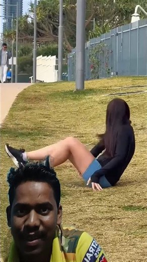 Epic Reaction on Viral Video | Green Screen Setup | Funny & Honest Review 2025