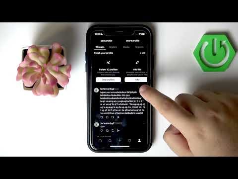 Threads – Can You Write Long Posts?