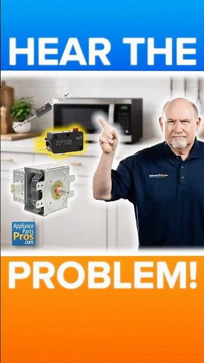 How to Diagnose Microwave Problems by Sound and Smell