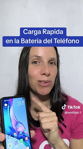 Carga Rápida en la Batería del Teléfono: Consejos y Trucos
