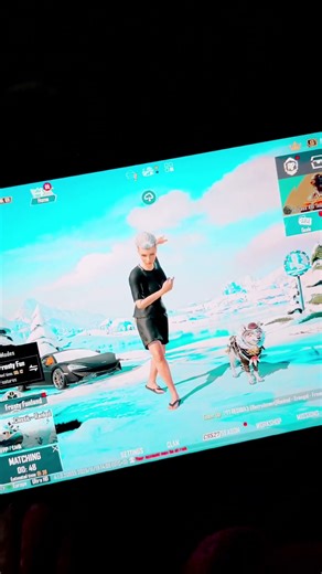 “Rank Push for PUBG Conquer” 👇🔥#pubgconquerorpoints