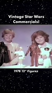 112K views · 2.7K reactions | The large size action figures from Star Wars were made from 1978 to 1980 by Kenner. The line was discontinued due to poor sales. #vintagetoys | The Padawan Collector | Facebook