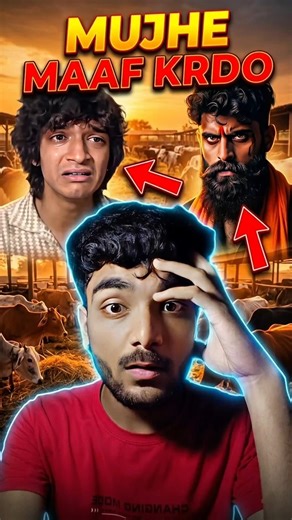 GAU RAKSHA KE BARE MAI BOLNA PADA MEHANGA 🤯🔱 #gaumata #gaurakshak #viral