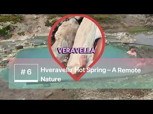 Top 10 Hot Springs in Iceland You Must Visit | Ultimate Geothermal Guide