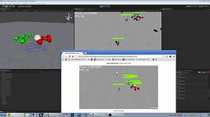 Souls of the Void (MOBA)