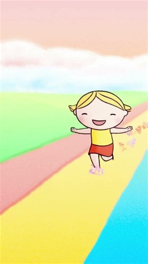 Let’s Go Running 🎶🏃 | Fun Activity for Kids