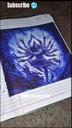 Drawing for mahadev ji #art #drawingtutorial #pendrawing #drawing