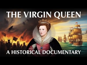 Elizabeth I: The Virgin Queen of England | A Historical Documentary
