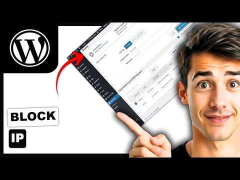 How to block and unblock IP address with Wordfence in WordPress (Easiest Way)(2026 Guide)