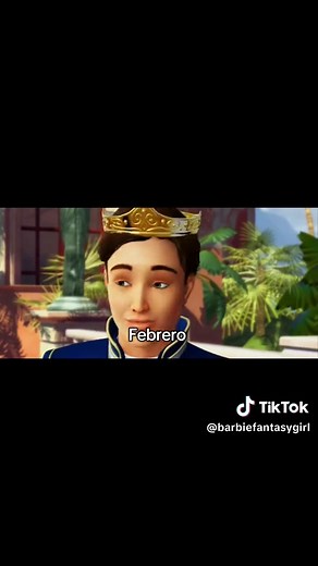 Lo que te diría tu príncipe 💖 #fypシ #barbie #barbiemovie #barbiegirl #barbietiktok