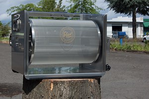 This Kief Tumbler Will Make You Ditch Your Kief Box | The Kief Thief